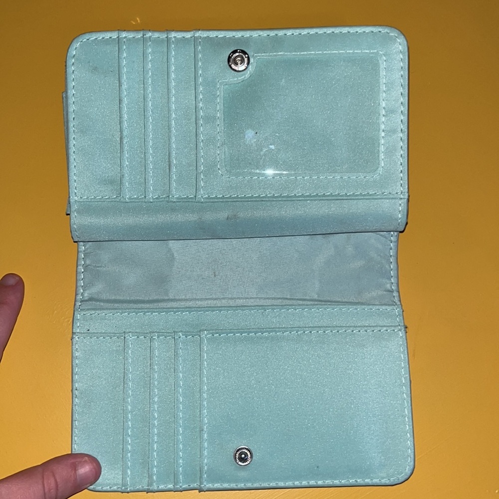 Small wallet - Picture 2 of 4